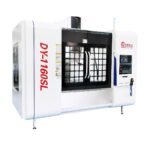 Máy Phay Đứng CNC DY-1160SL