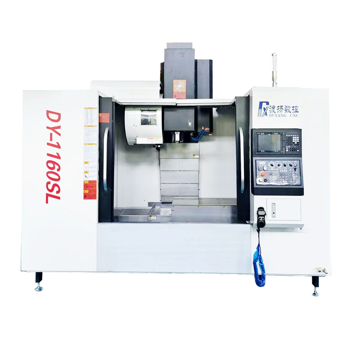 Máy Phay Đứng CNC DY-1160SL