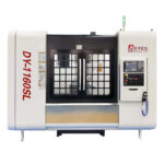 Máy Phay Đứng CNC DY-1160SL