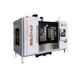 Máy Phay Đứng CNC DY-1270SL