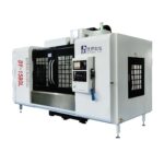 Máy Phay Đứng CNC DY-1580L