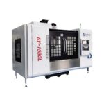 Máy Phay Đứng CNC DY-1580L