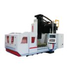 máy phay giường CNC Duyang DY-1613SL