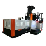 Máy Phay Giường CNC DY-2612L
