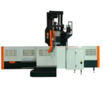 Máy Phay Giường CNC DY-2612L