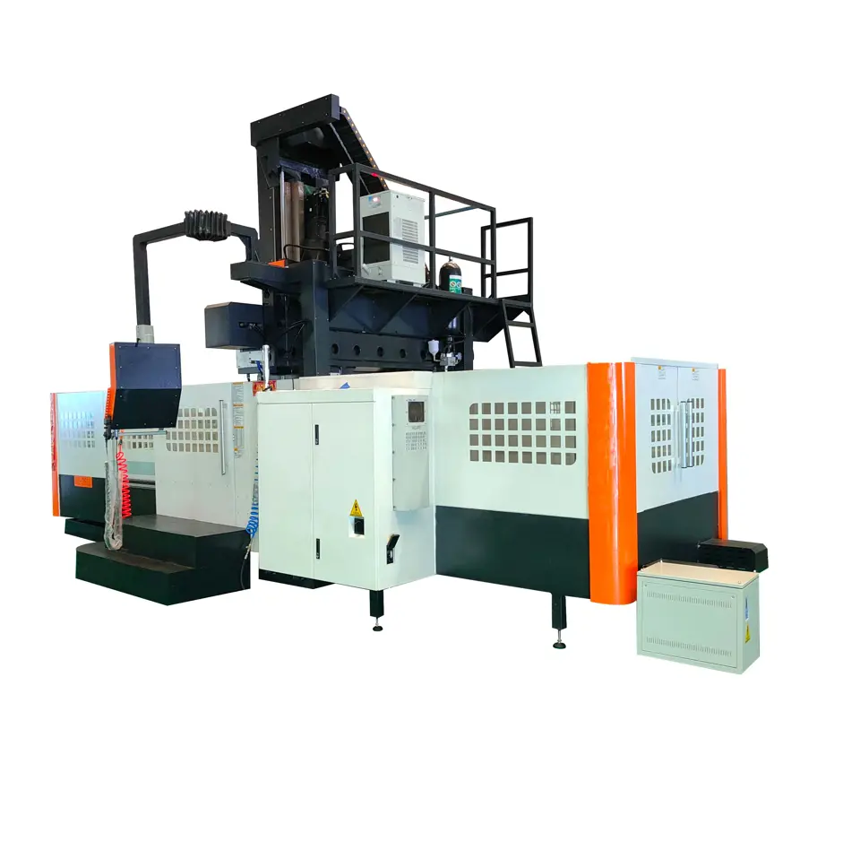 Máy Phay Giường CNC DY-2612L