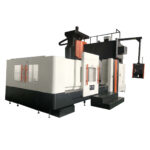 Máy Phay Giường CNC DY-2719L