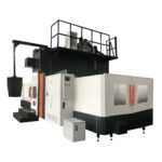 Máy Phay Giường CNC DY-2719L
