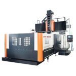 Máy Phay Giường CNC DY-4021