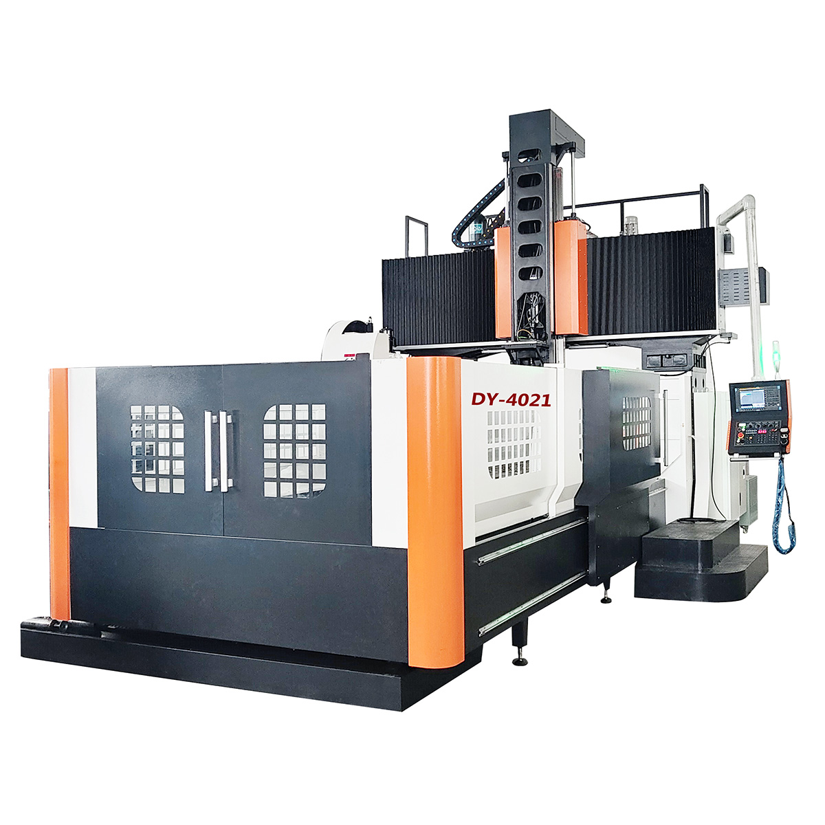 Máy Phay Giường CNC DY-4021
