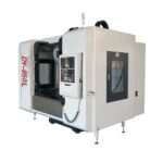 Máy Phay Đứng CNC DY-850L
