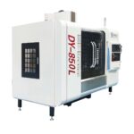 Máy Phay Đứng CNC DY-850L