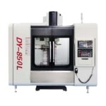Máy Phay Đứng CNC DY-850L
