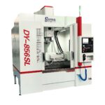 Trung Tâm Gia Công Đứng DY-856SL