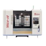 Máy Phay Cnc đứng 970sl
