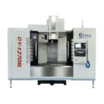 Máy Phay Đứng CNC DY-1270SL