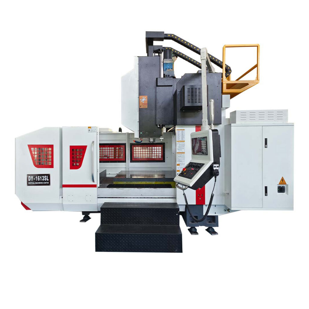 DY-1613SLmáy phay giường CNC Duyang DY-1613SL