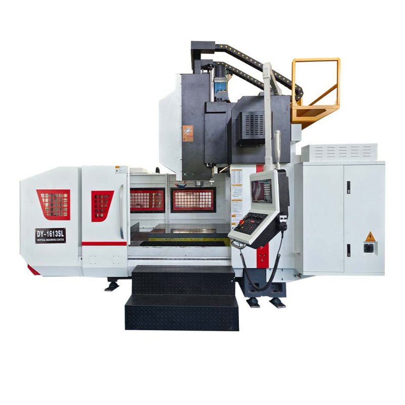 DY-1613SLmáy phay giường CNC Duyang DY-1613SL