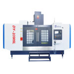 Máy Phay Giường CNC DY-2090SL