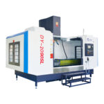 Máy Phay Giường CNC DY-2090SL