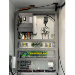 Máy Phay Giường CNC DY-2090SL