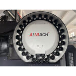 Máy Phay Giường CNC DY-2090SL