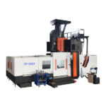 Máy Phay Giường CNC DY-3024