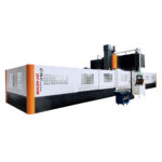 Máy phay giường CNC DY-6030B