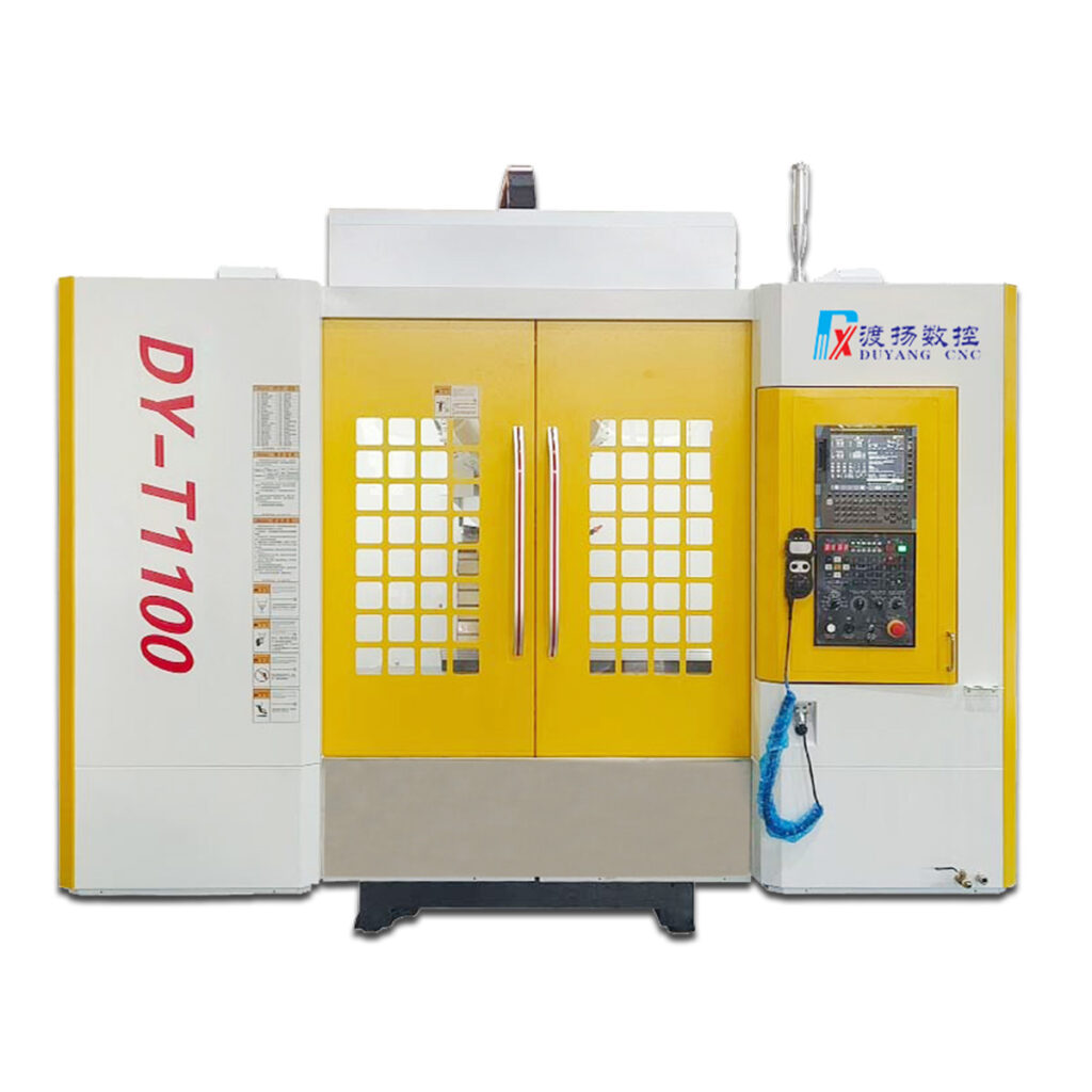 Máy Khoan CNC Tốc Độ Cao DY-T1100
