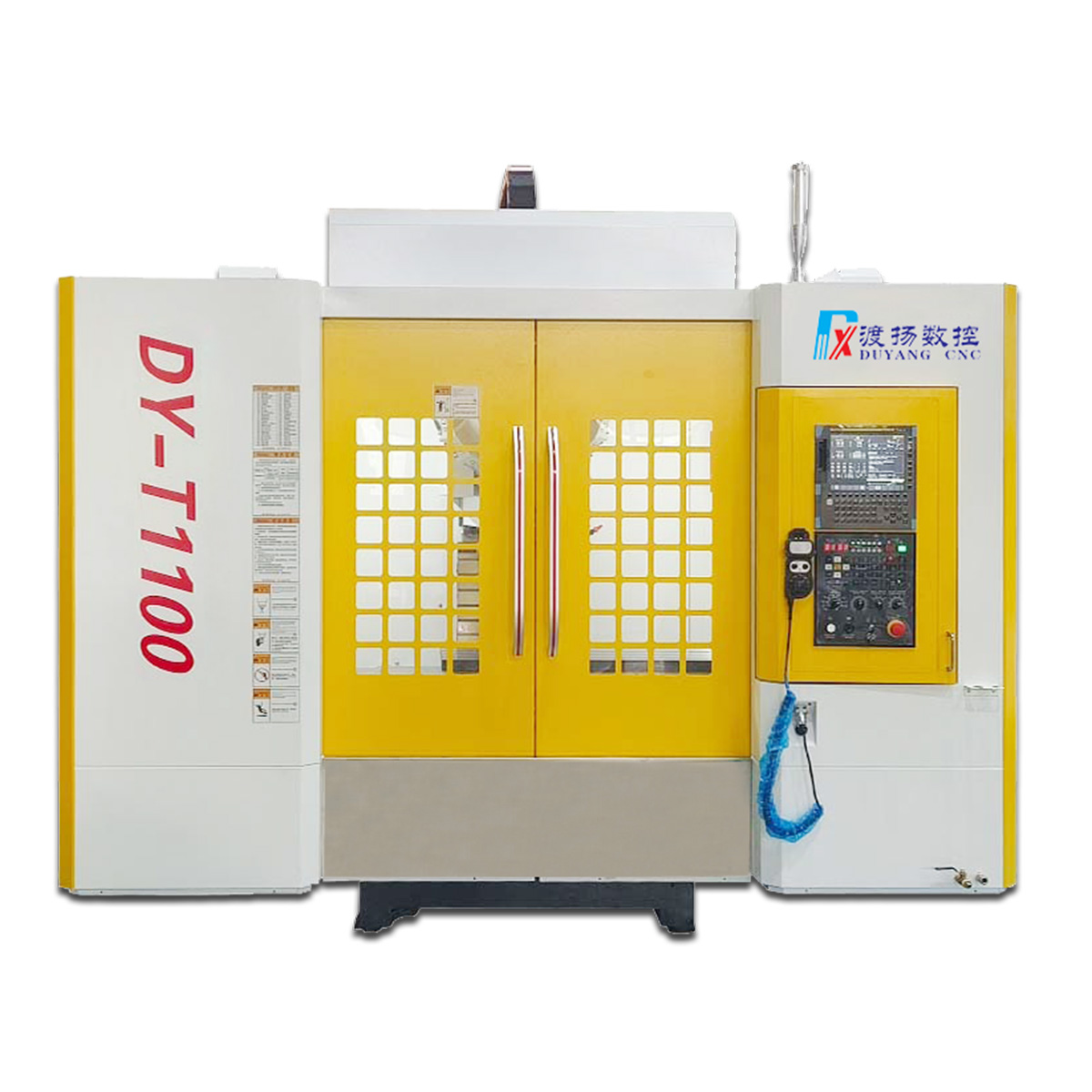 Máy Khoan CNC Tốc Độ Cao DY-T1100