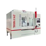 Máy Phay Cnc đứng 1165sl 1