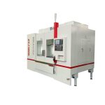 Máy Phay Cnc đứng 1165sl
