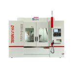 Máy Phay Cnc đứng 1165sl 2