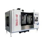 Máy Phay Cnc đứng 1370sl 1