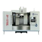 Máy Phay Cnc đứng 1370sl 2