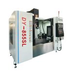 Máy Phay Cnc đứng 855sl 8