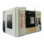 Máy Phay Cnc đứng 970sl 1