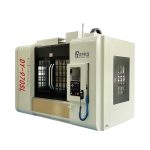 Máy Phay Cnc đứng 970sl