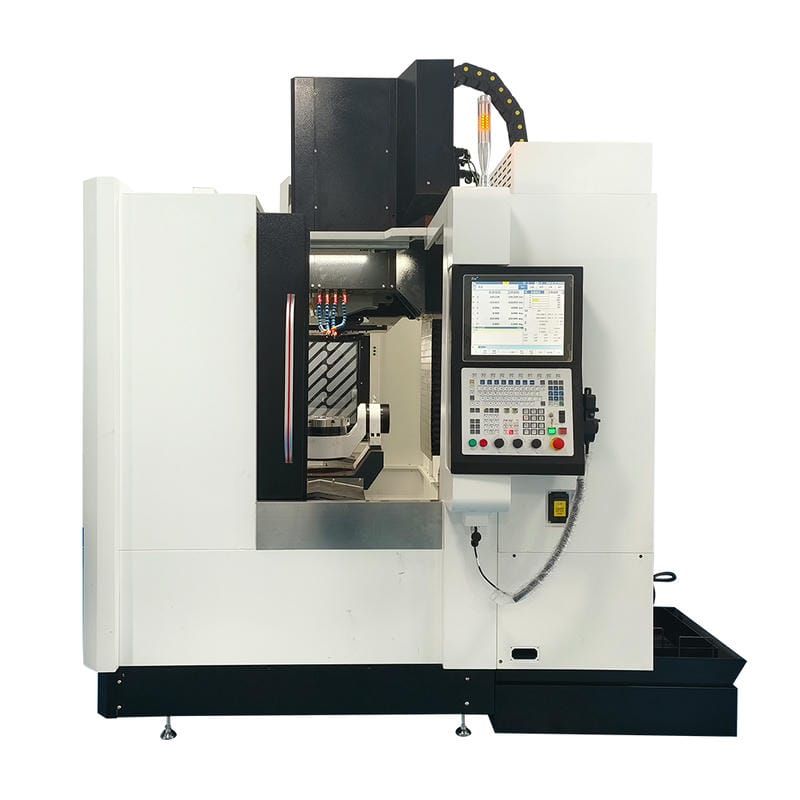 Máy Trung Tâm Gia Công 5 Trục Skd-u400 1