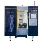 Trung Tâm Gia Công 5 Trục SKD-U280