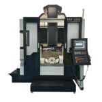 Trung Tâm Gia Công 5 Trục CNC SKD-U500