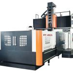 Trung Tâm Gia Công Kiểu Cổng Cnc Hay Còn Gọi Là Máy Phay Giường Cnc Dy-4021