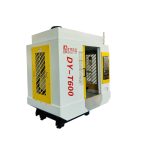 Trung Tâm Khoan Tốc độ Cao Dy-t600 1