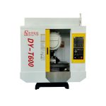 Trung Tâm Khoan Tốc độ Cao Dy-t600 2