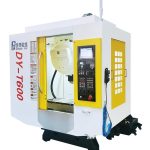 Máy Khoan CNC Tốc Độ Cao DY-T600