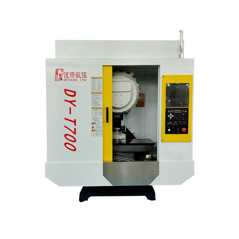 Máy Khoan CNC Tốc Độ Cao DY-T700