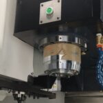 Trung Tâm Gia Công 5 Trục SKD-U400