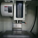 Máy Phay Đứng CNC DY-850L