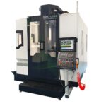 Trung Tâm Gia Công 5 Trục CNC SKD-U500