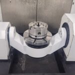 Trung Tâm Gia Công 5 Trục CNC SKD-U500